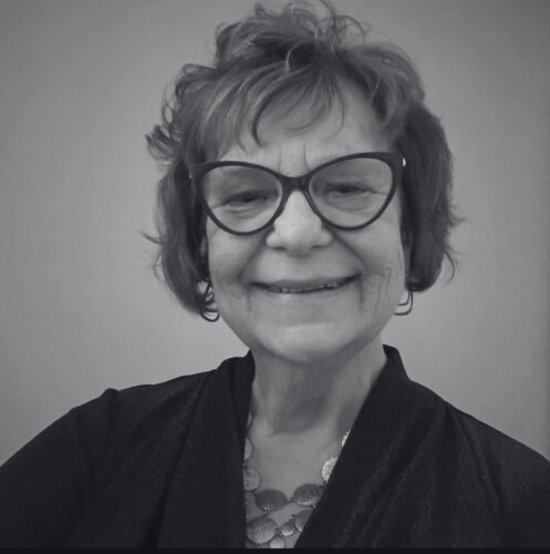 Bernadette Peterson